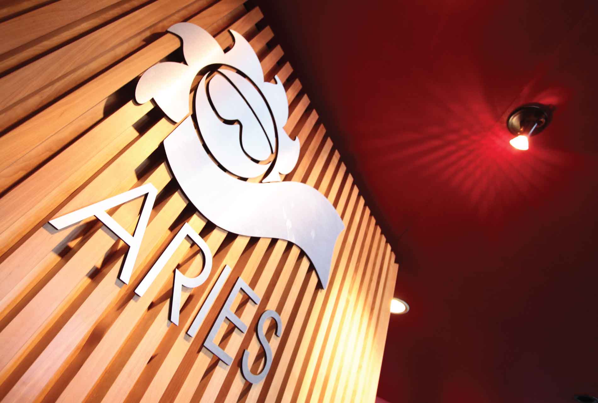 Hotel Aries & Spa