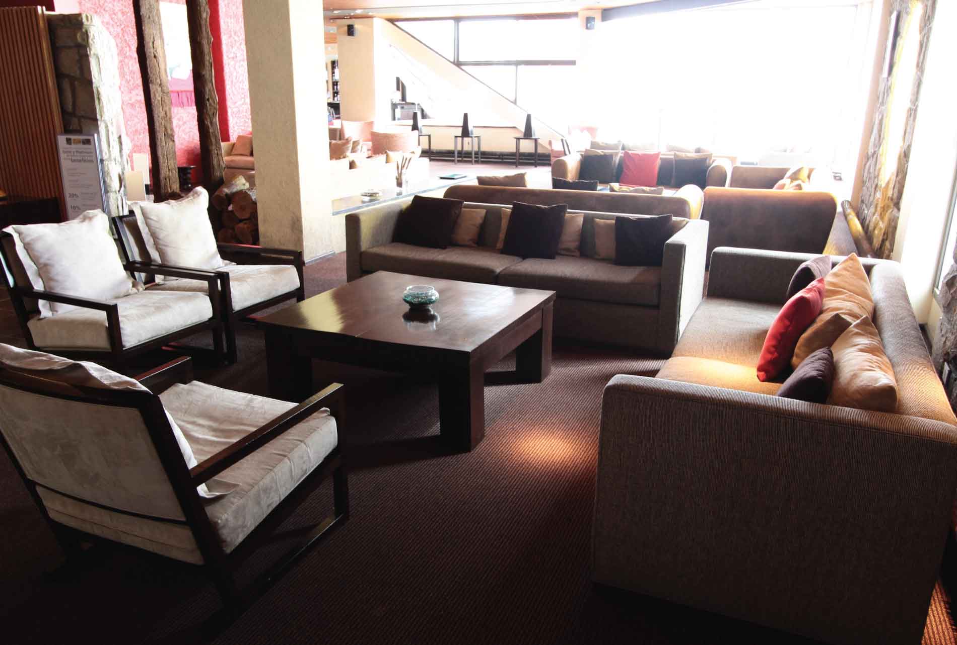 Hotel Aries & Spa