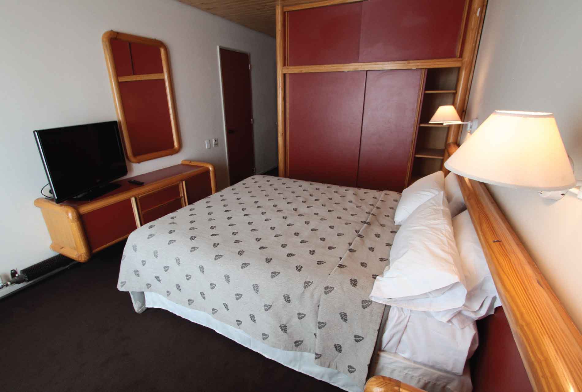Hotel Aries & Spa
