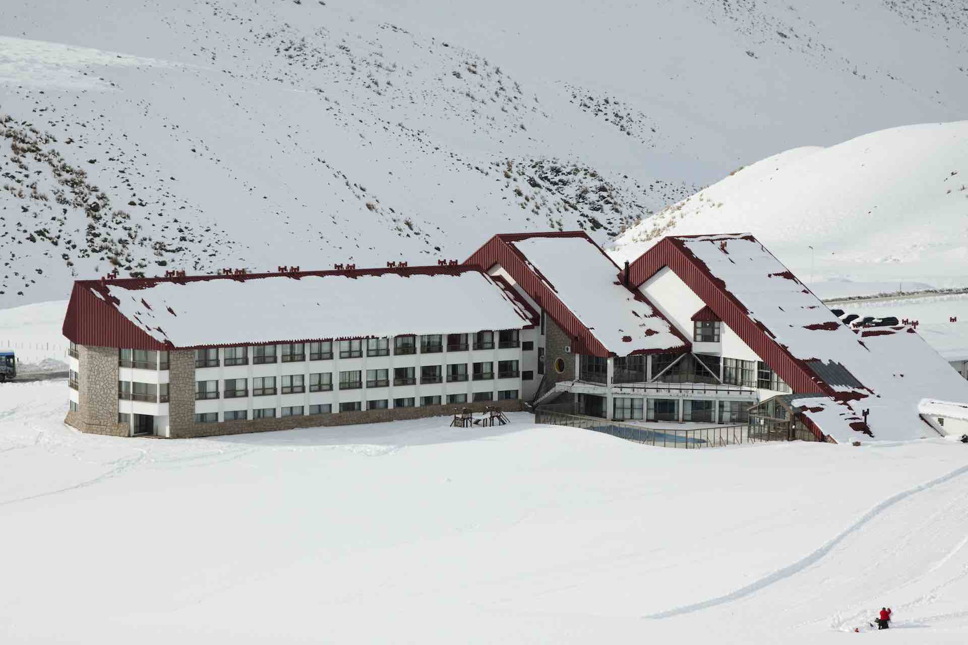 Hotel Aries & Spa