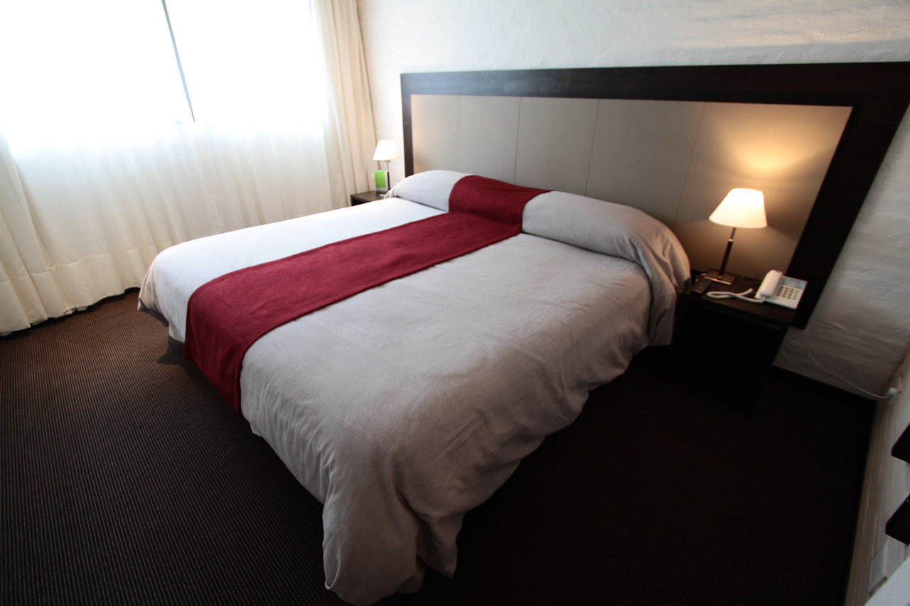 Hotel Acuario