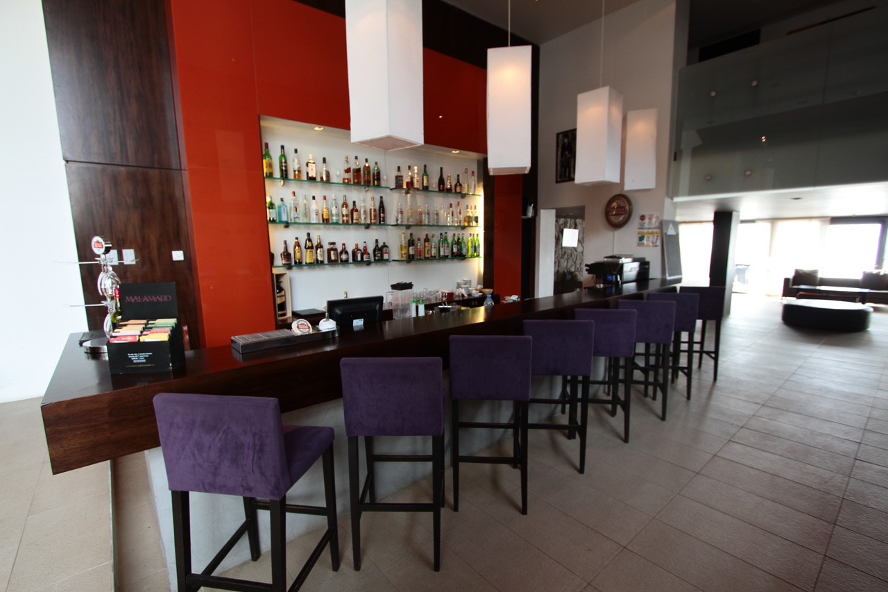 Hotel Acuario