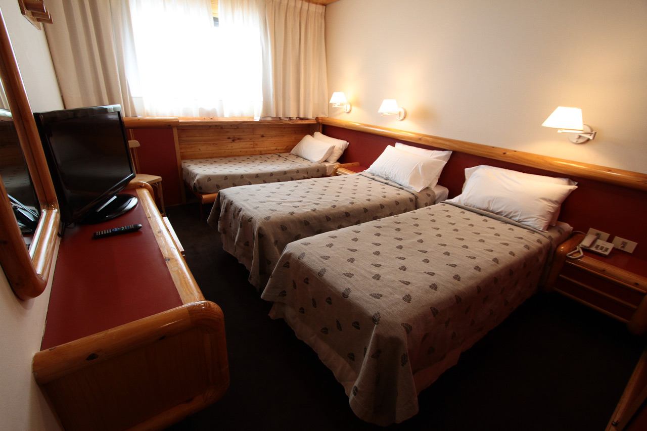 Hotel Aries & Spa