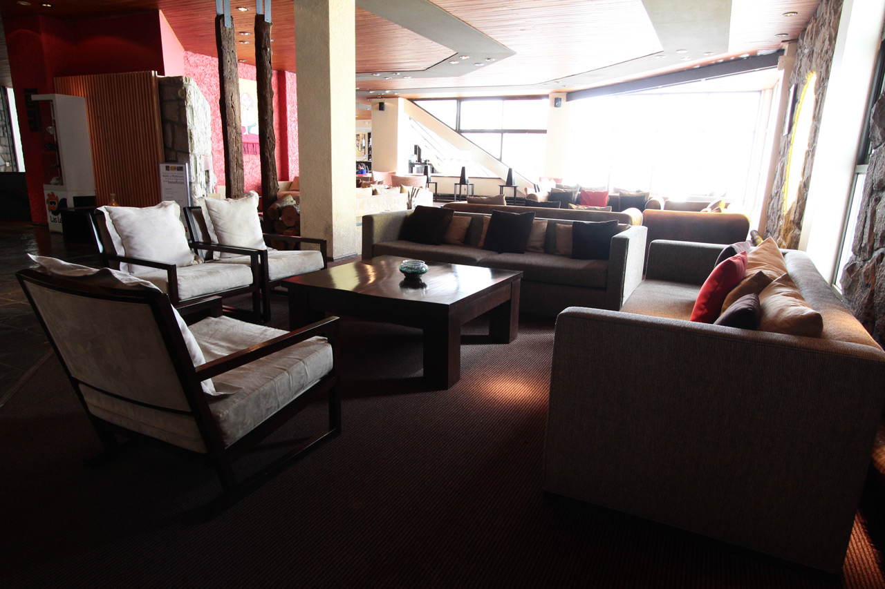 Hotel Aries & Spa