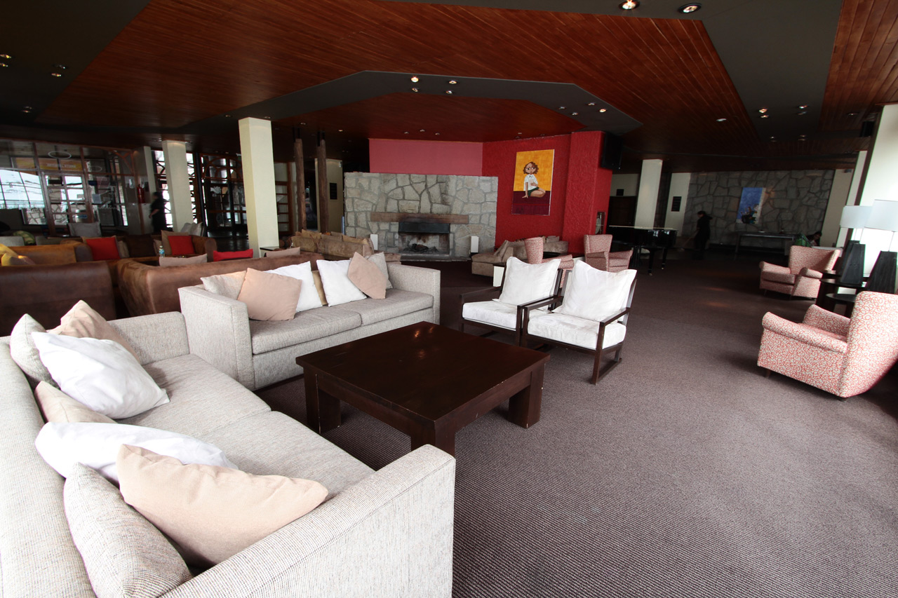 Hotel Aries & Spa