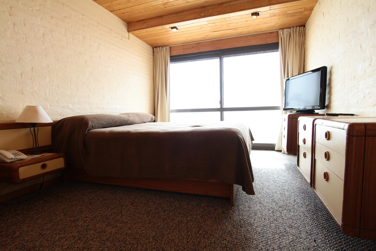 Hotel Escorpio