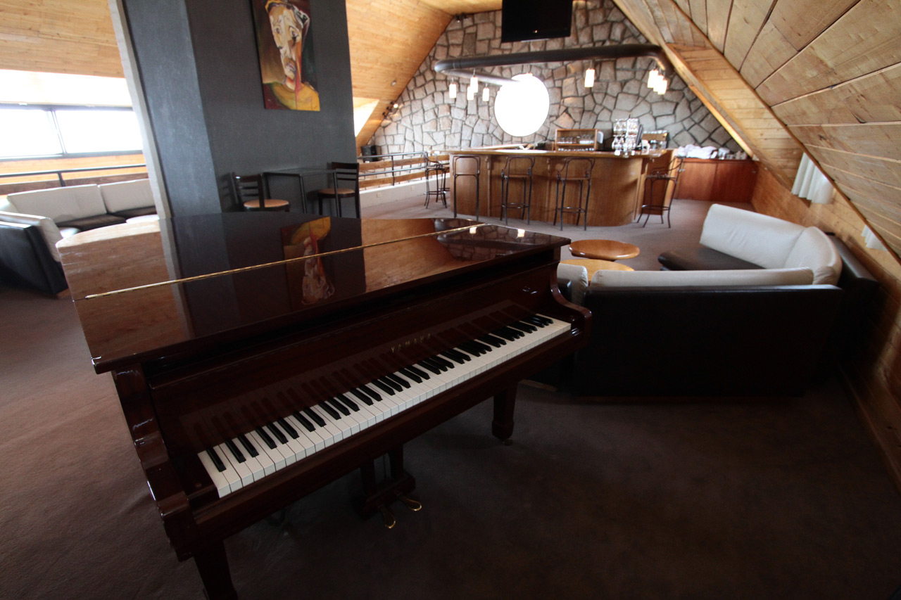 Hotel Escorpio
