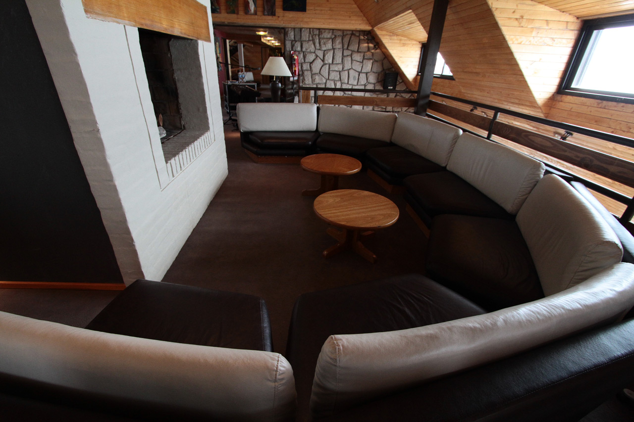 Hotel Escorpio