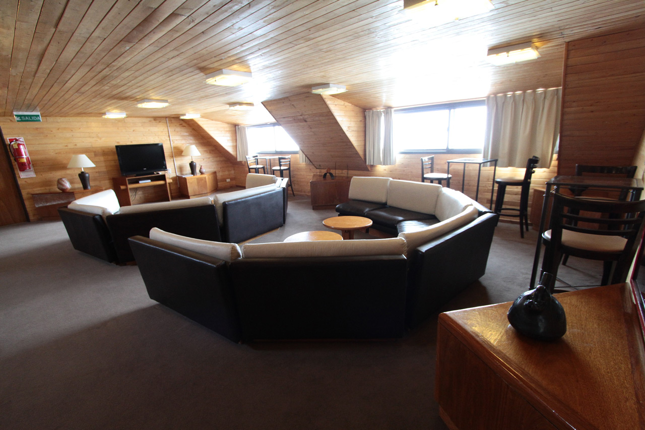 Hotel Escorpio