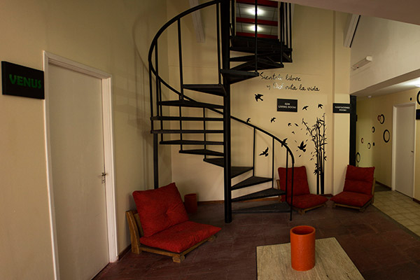 Hostel