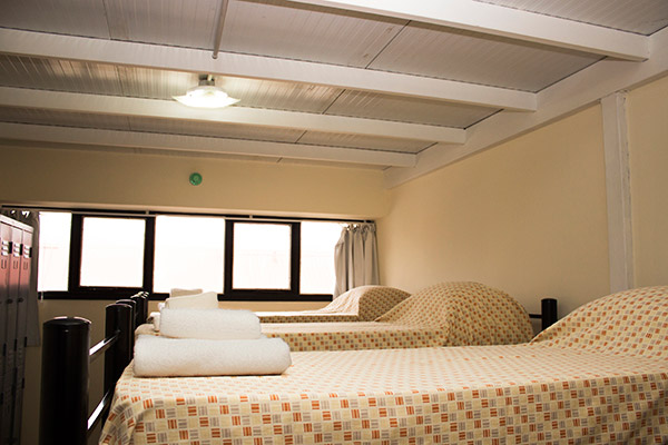 Hostel