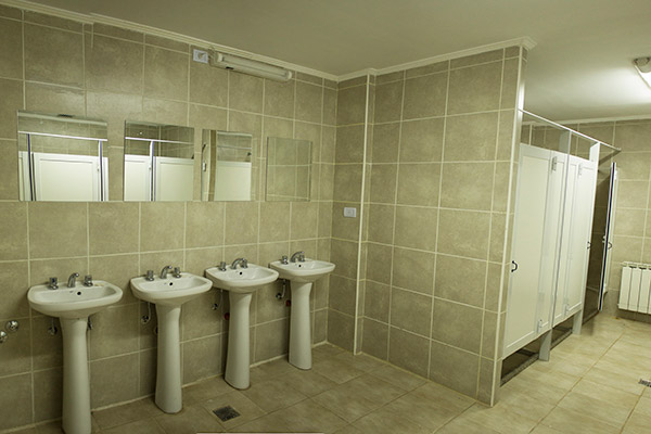 Hostel