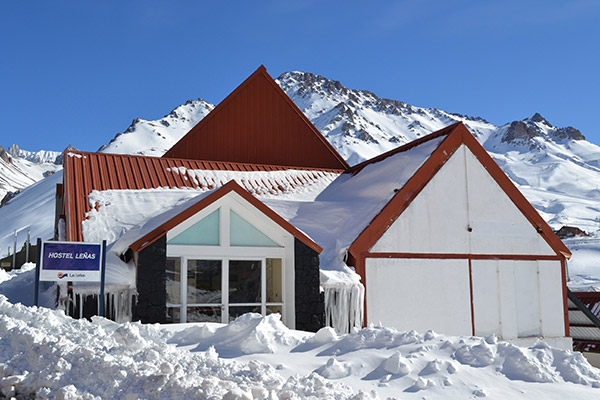 Hostel