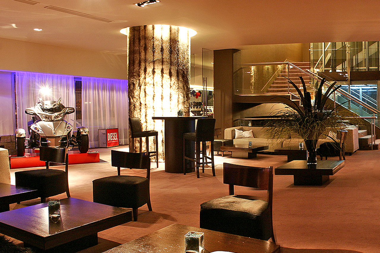 Hotel Virgo Spa