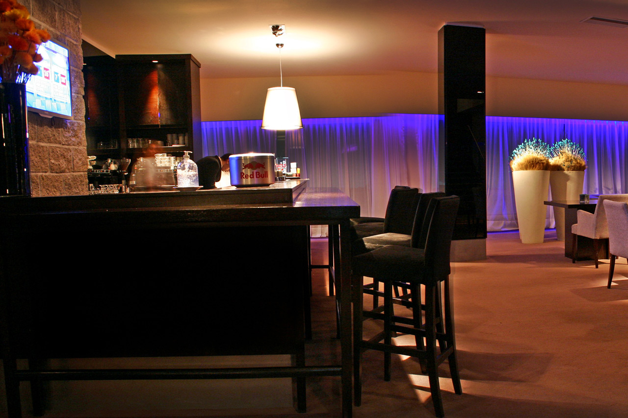 Hotel Virgo Spa