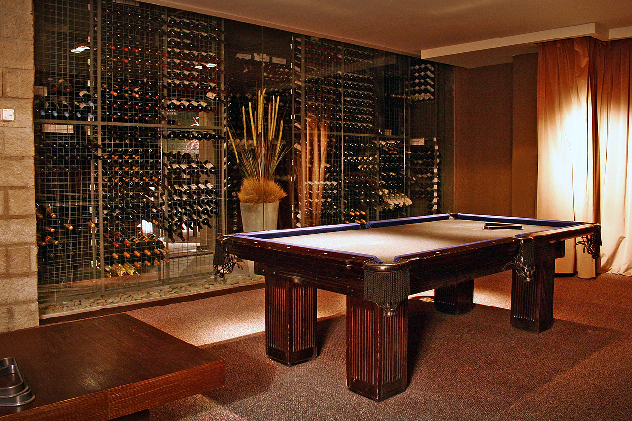 Hotel Virgo Spa