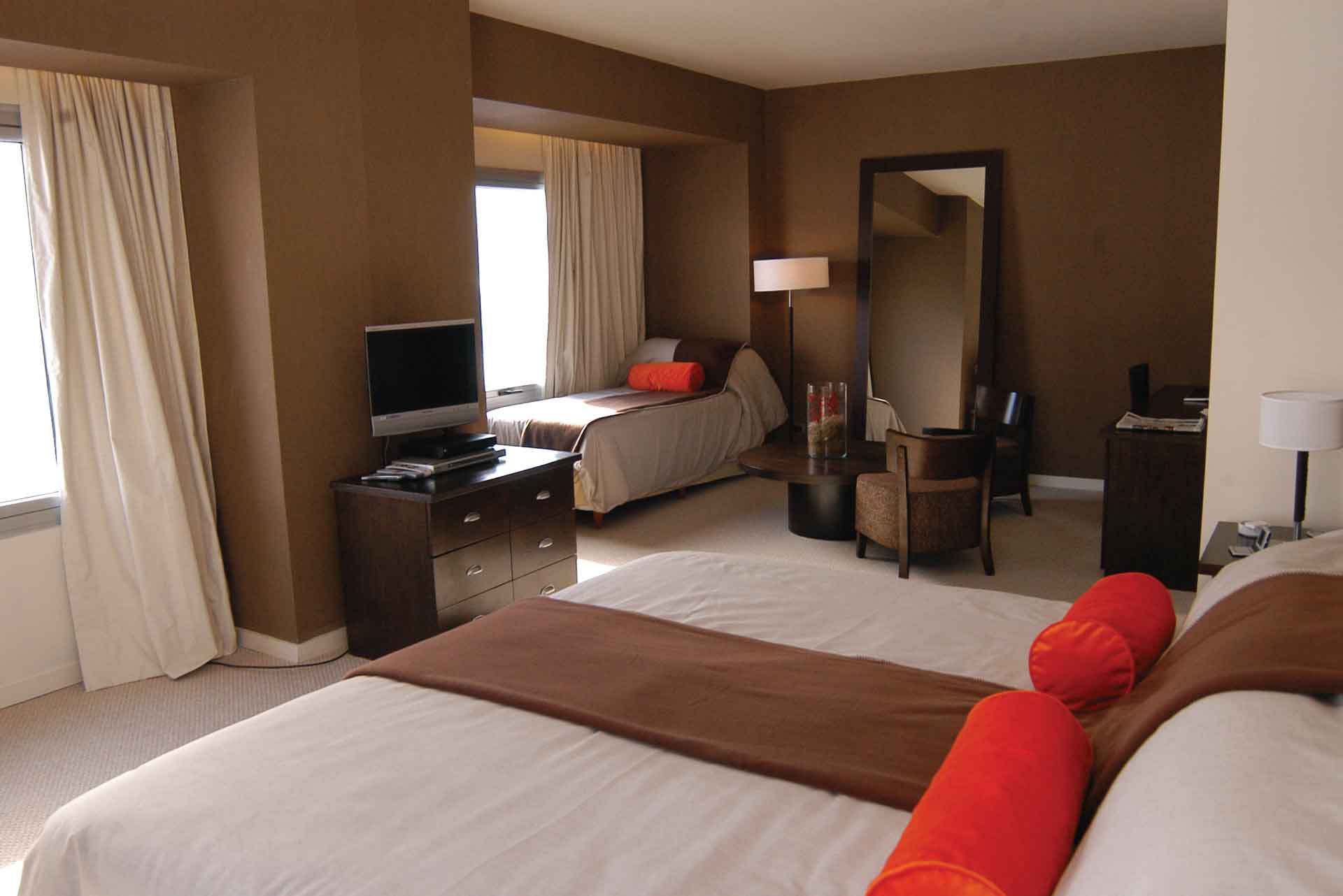 Hotel Virgo Spa