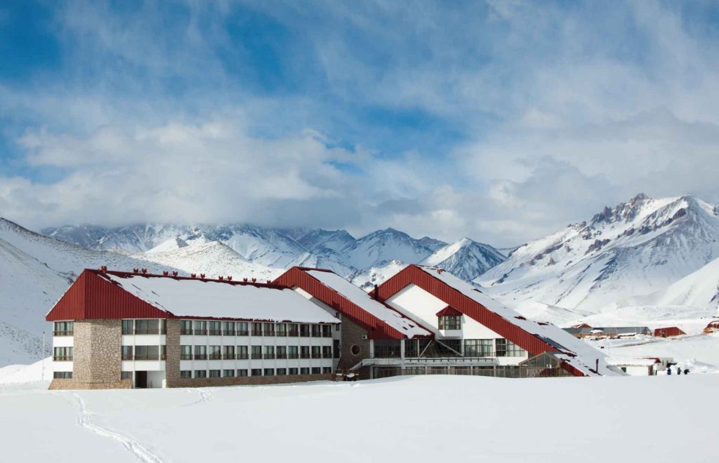 Hotel Aries Hotel Aries